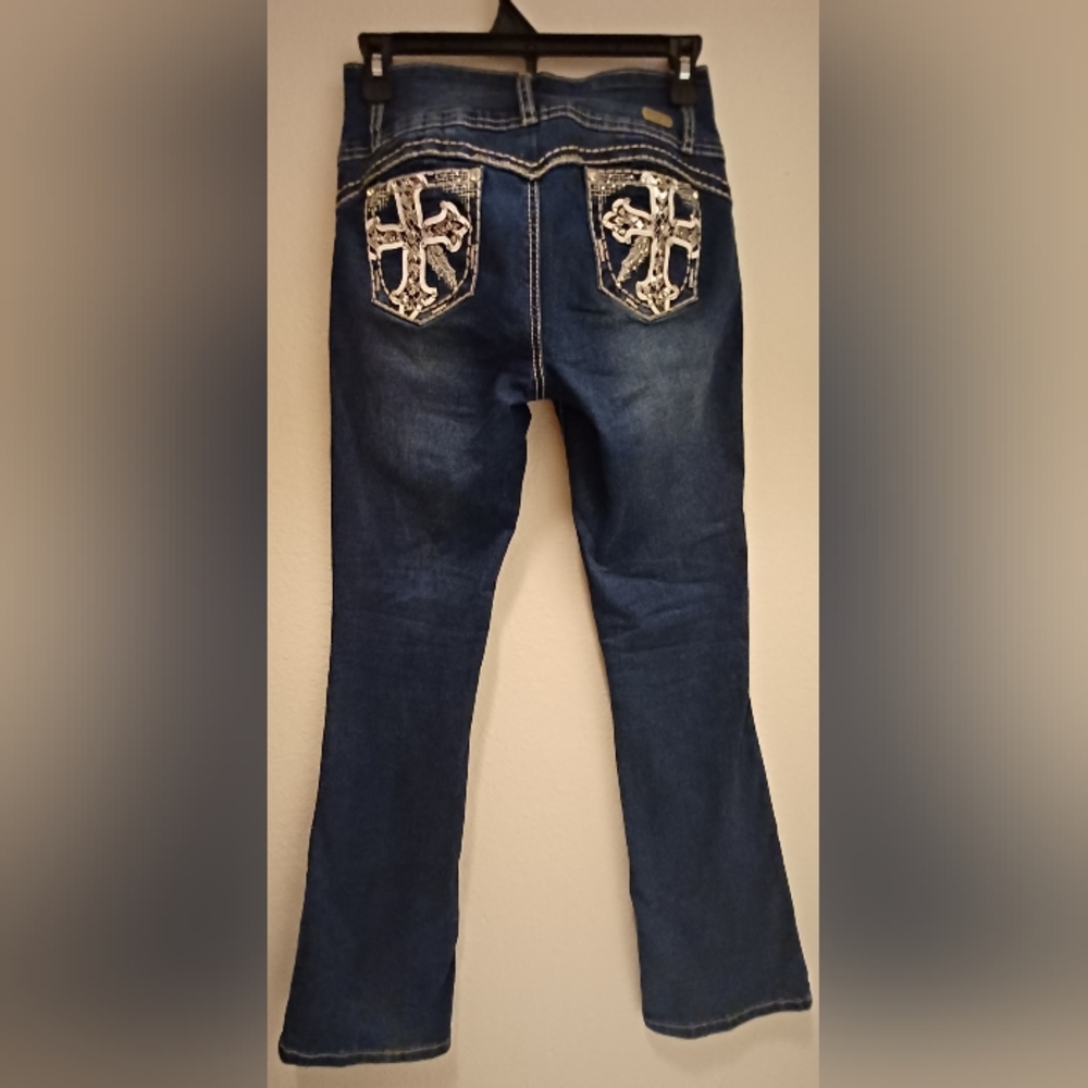 Jeans - Picture 2 of 5